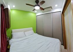 The Glades (D16), Condominium #597600361